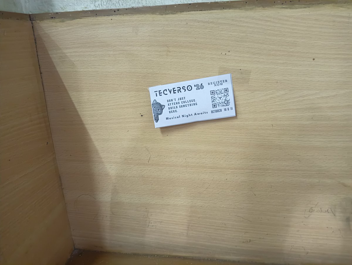 sreegovint's tweet photo. Sitting in the college library rn and they have this posted everywhere. This is genius marketing. https://t.co/uDStwWsP0R