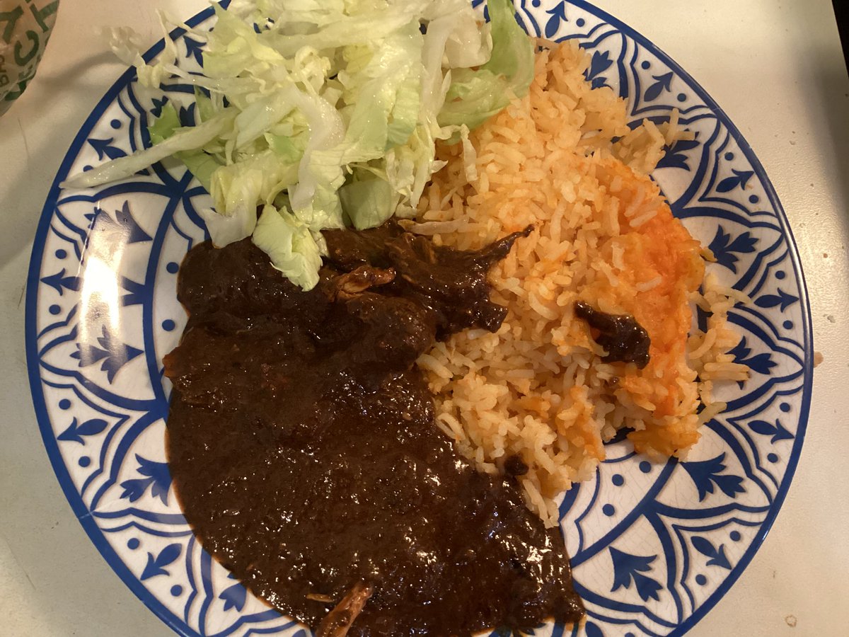 supraa6ix's tweet photo. It’s October so it’s time to bring out the mole https://t.co/k6GQD5whNO