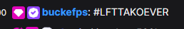 LFTAKEOVER's tweet photo. @BuckeFPS #LFTAKEOVER https://t.co/eVATwmwbhr