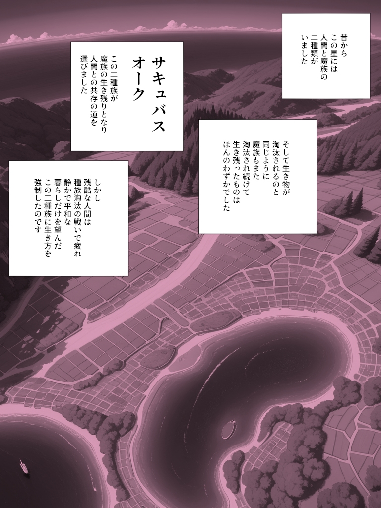 Dawon58227's tweet photo. 彼女は、オークの捨て子を拾って育てながらひっそりと生きているサキュバスだった
ある日、その秘密は、勤務先の社長にバレてしまい、彼はそれを利用して――
(1/4)
#オリジナル #熟女 #NTR #サキュバス #Succubus #くノ一 #Kunoichi #ninja #AIart️ #AI https://t.co/akO1uEgGRa