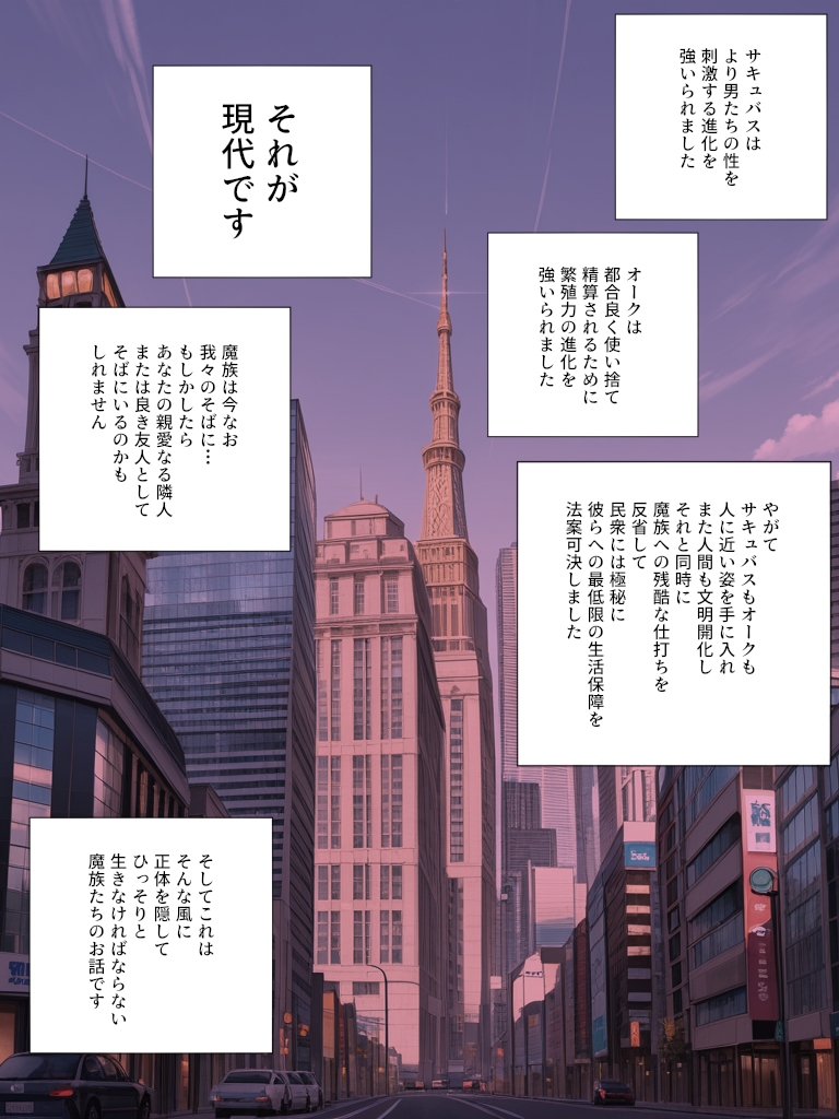 Dawon58227's tweet photo. 彼女は、オークの捨て子を拾って育てながらひっそりと生きているサキュバスだった
ある日、その秘密は、勤務先の社長にバレてしまい、彼はそれを利用して――
(1/4)
#オリジナル #熟女 #NTR #サキュバス #Succubus #くノ一 #Kunoichi #ninja #AIart️ #AI https://t.co/akO1uEgGRa