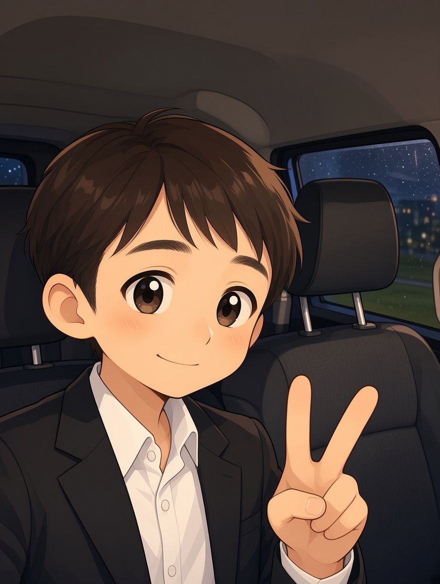 gazyamato's tweet photo. 直撮り載せよか迷ったので、AIに画像いじらせたら、とんでもないものができた笑
全然違うので、勘違い注意⚠️ https://t.co/BhrACsINyU