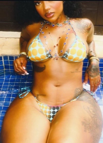 ElKonquest's tweet photo. Jada kingdom https://t.co/z8JcRMnjl8