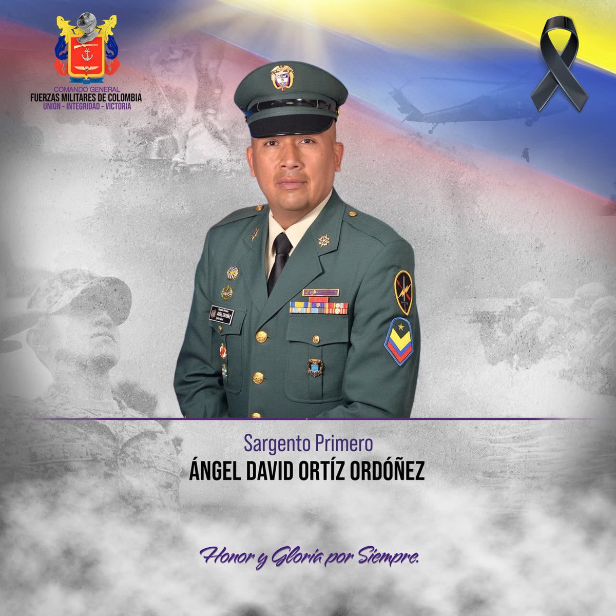 FuerzasMilCol tweet picture