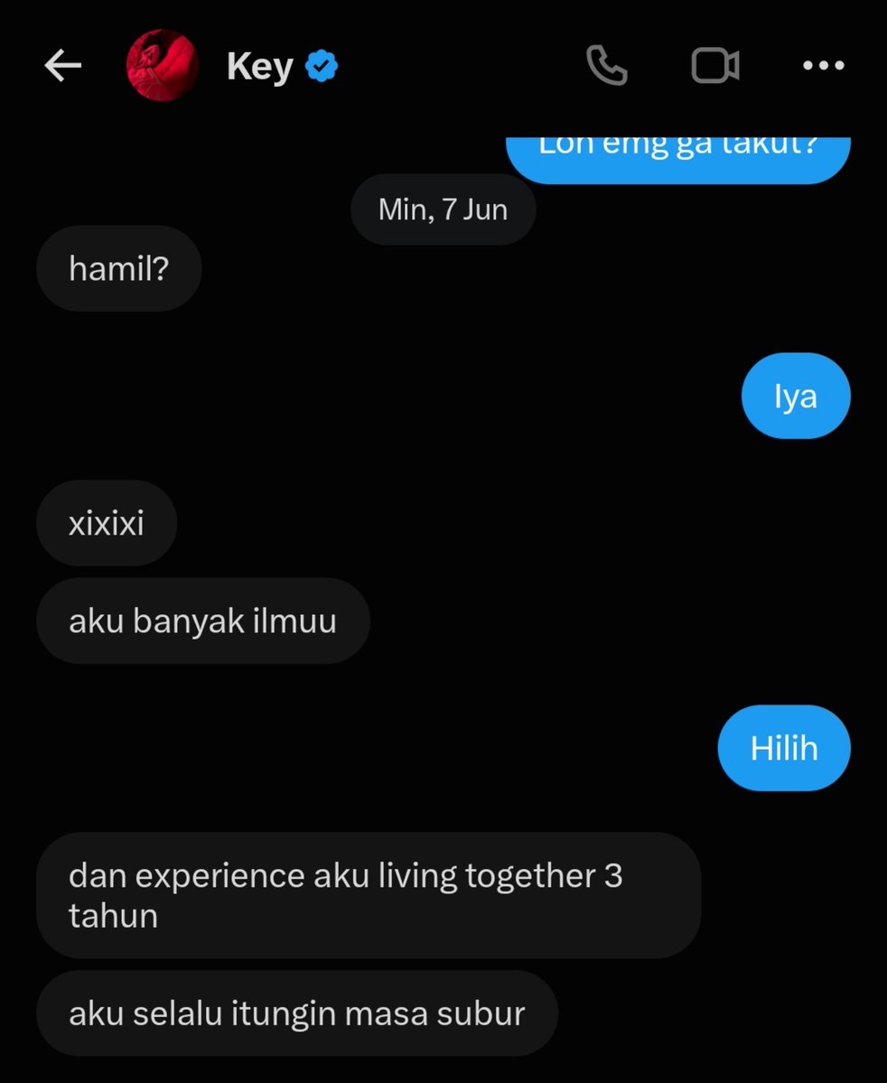 burninhellyhfy's tweet photo. Sebanyak ilmu itu dia🙏 https://t.co/aIawBvKG1F