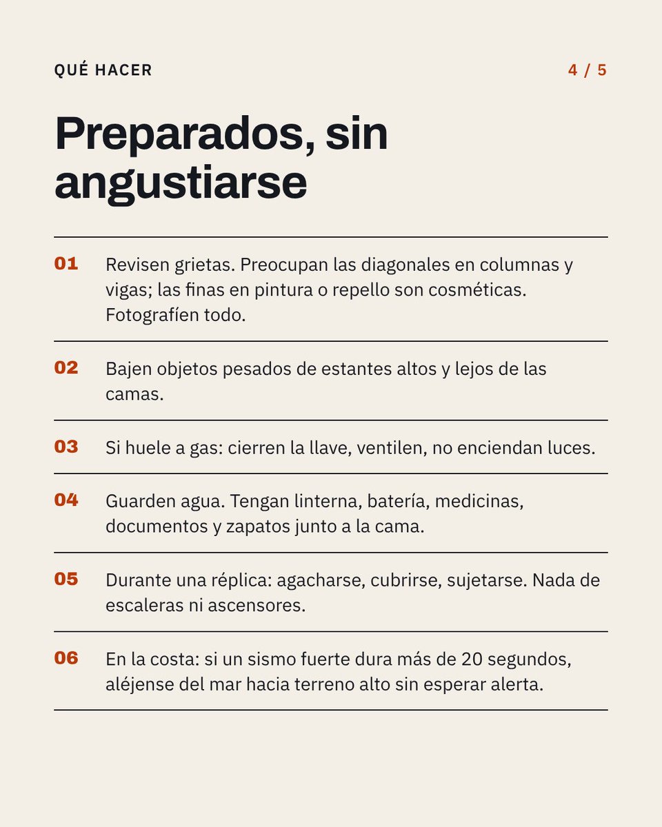 DoviEisenman's tweet photo. Un amigo arquitecto me compartió este resumen de lo que pasó hoy y qué esperar en los próximos días. Lo paso porque está claro y sin alarmismo. Igual, confirmen siempre con SINAPROC y el Instituto de Geociencias. Fuerza a nuestra gente en Azuero y Veraguas. 🇵🇦 https://t.co/tosI1T4gwJ