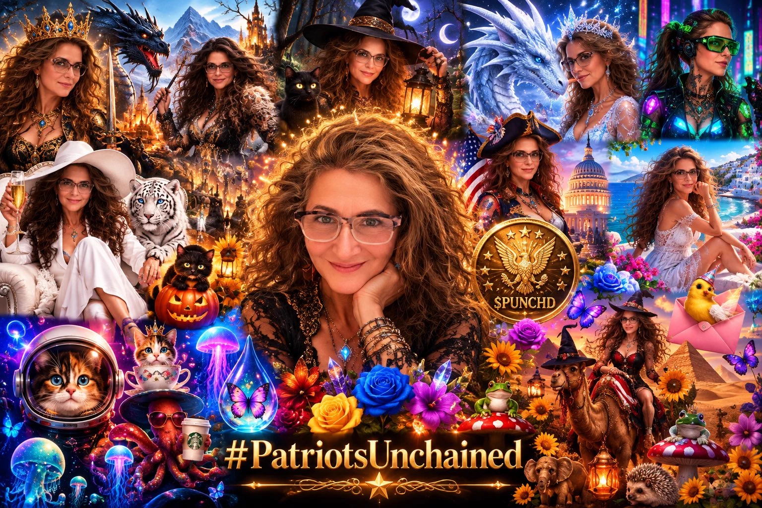 🇩🇪Mysteria-Prima Materia_2.3. Diana🧬🪐💫 on X: 