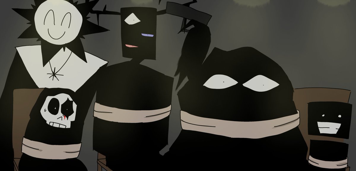 LestarMeri's tweet photo. Killer sun commits hostage!

#darkesthours https://t.co/Rfrw5rjHsp