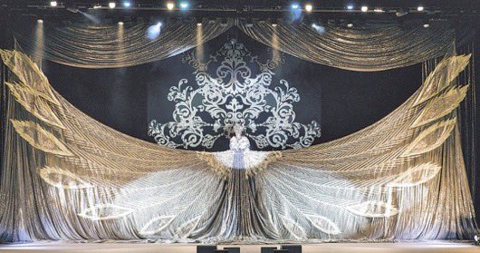 Hazkiamayori's tweet photo. @wb_opus_1 どけ、小娘。
本物を見せてやる。 https://t.co/vaksPJI7YV