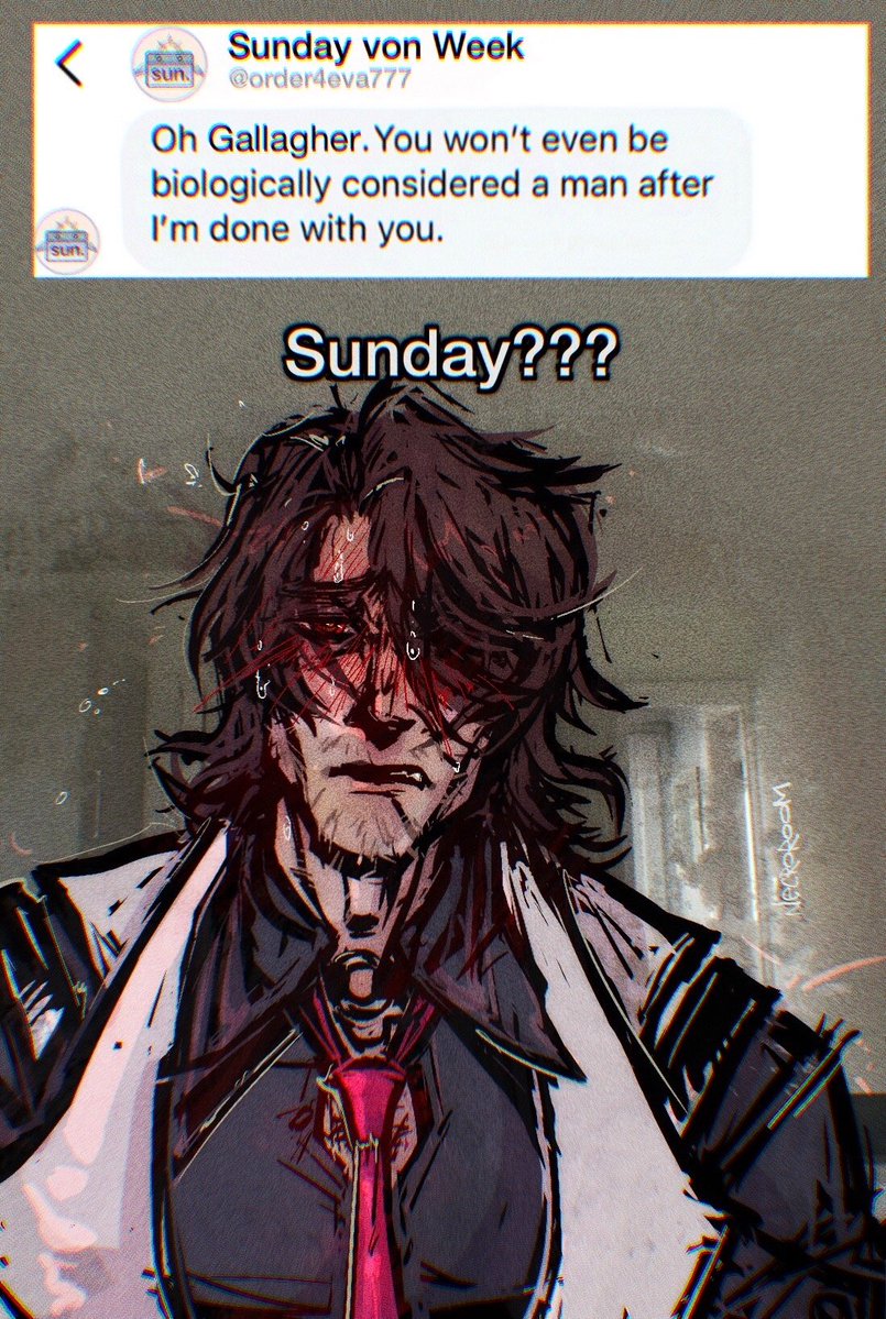 necror00m's tweet photo. Shenanigans?¿

#galladay #hsr https://t.co/7laxodMors