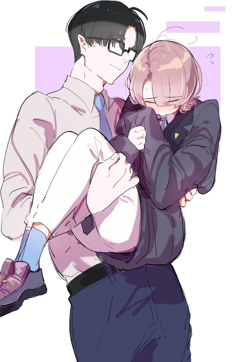 futagodori888's tweet photo. なれない https://t.co/hgWAXK5H8U