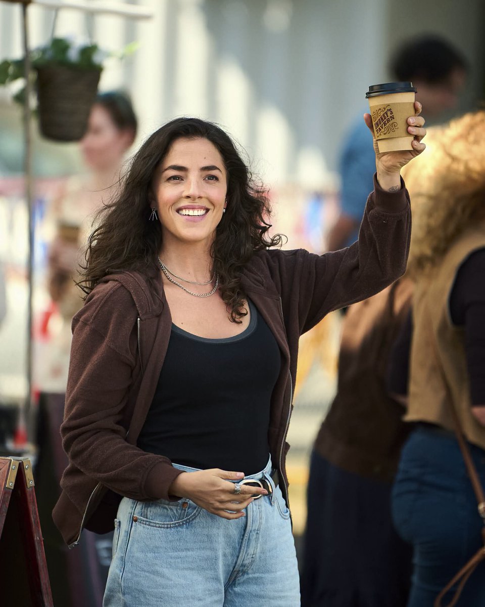 TVFanatic's tweet photo. 📺 #FireCountry is back for another season, 🔗 and we're doing this again. 😂😂
Can a new showrunner and cast bring it back on the right track? 🌶️🤔
https://t.co/zfxrcGd6zP https://t.co/IgPAz1tWu7