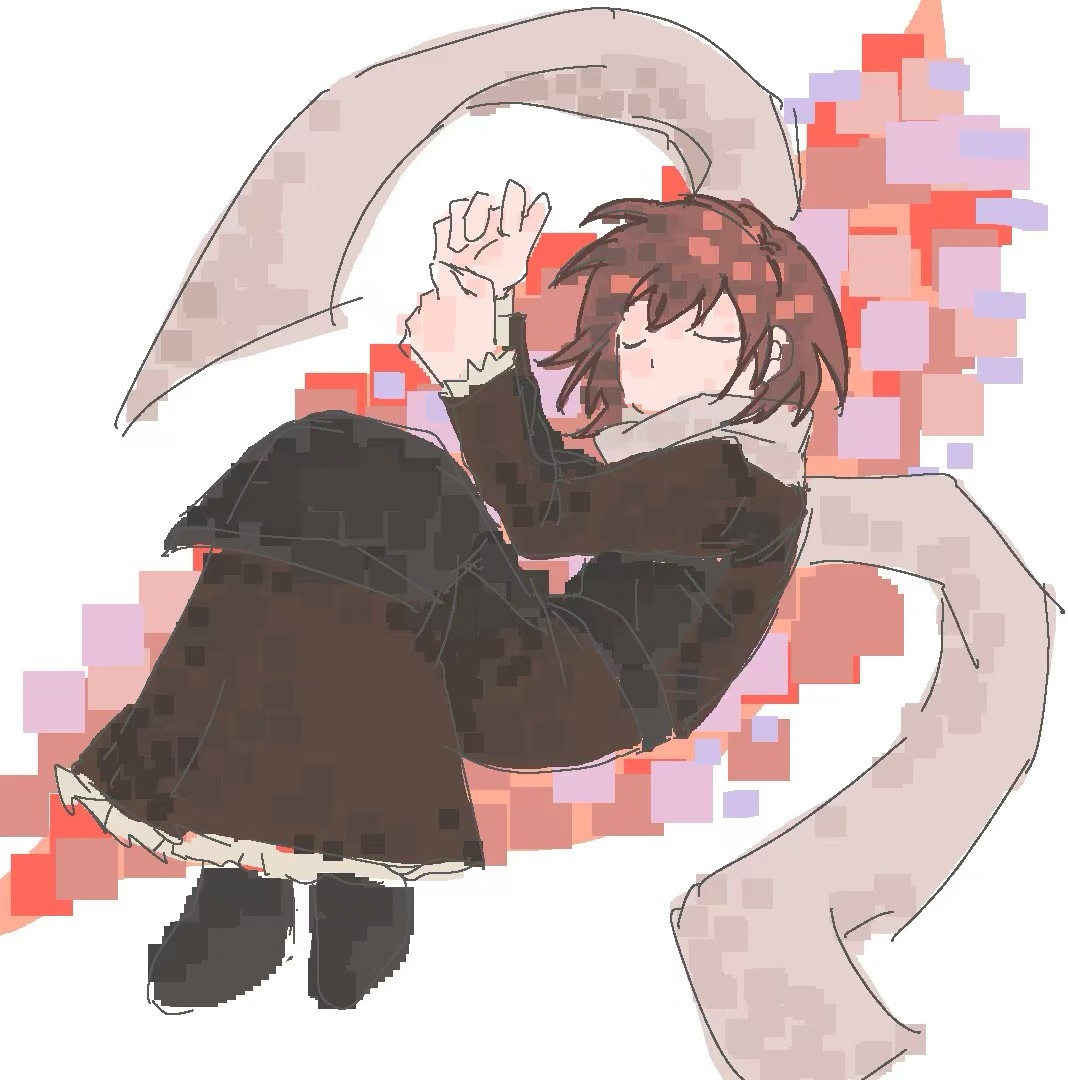 FlameO12746's tweet photo. #zato
上色怪怪但是我要发。 https://t.co/6UyaibJDyd