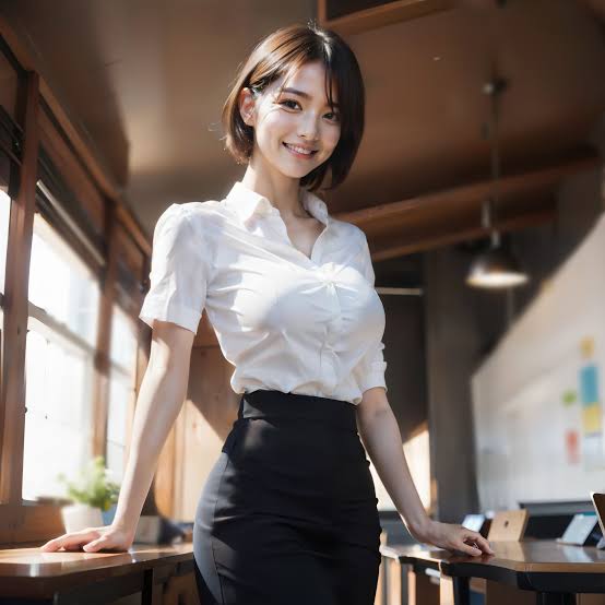 utousei's tweet photo. 学校で女教師をしている32歳👩‍🏫
恥ずかしながら性的な関心が高まっているこの頃、仕事や家事の合間に密かに大人のおもちゃで快感を覚える日々が続き・🤫
リアルな性的な体験を覗かれたり体験したくて此処で性的に過激な仮想現実（イメクラプレイ）性に翻弄される1人の女教師の様子をお楽しみください🫣 https://t.co/KRq9iPAF3t