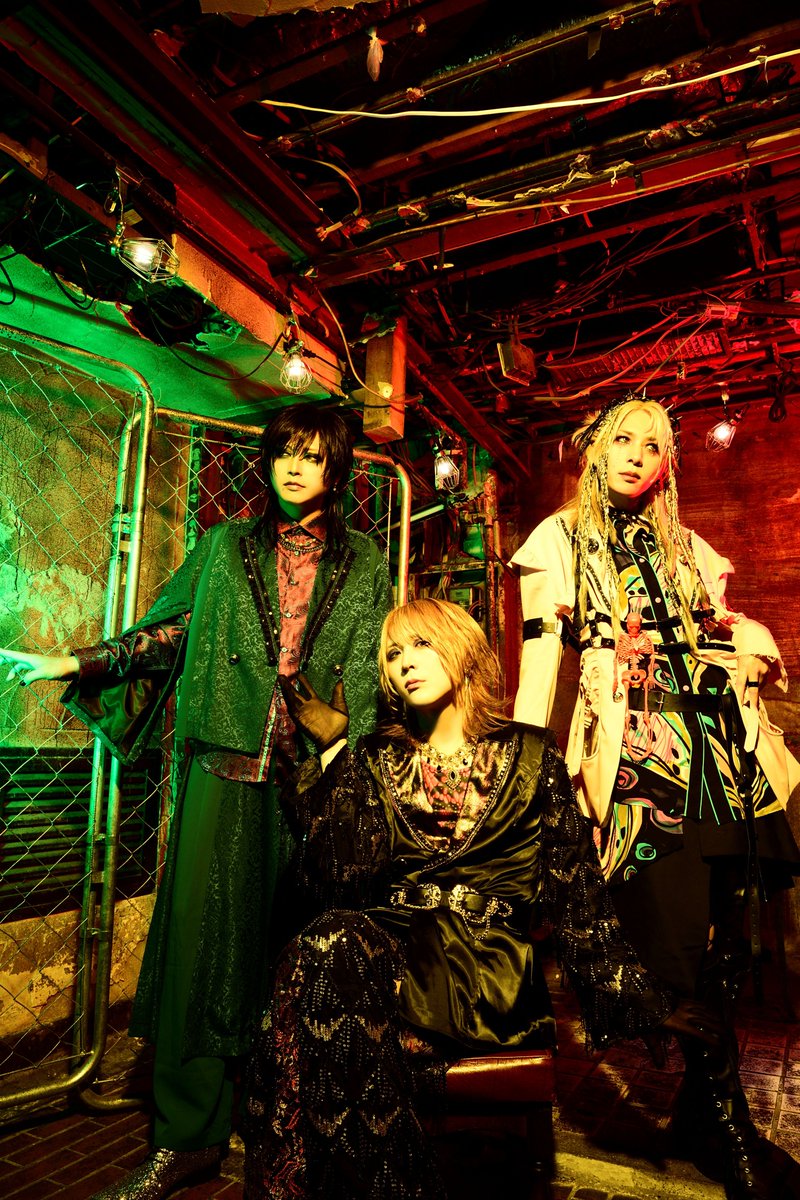 BLAZE_GOTANDA's tweet photo. ■■TODAY■■

GOTCHAROCKA
14th anniversary tour
『Joker on the 14th Moon』-TOUR FINAL-

<OPEN> 16:30
<START> 17:00
<TICKET> 16:30 〜販売予定

別途ドリンク代 ¥700 頂戴いたします。
現金 or QR決済がご利用いただけます💰

#BLAZEGOTANDA
#GOTCHAROCKA https://t.co/Cg14bX405D