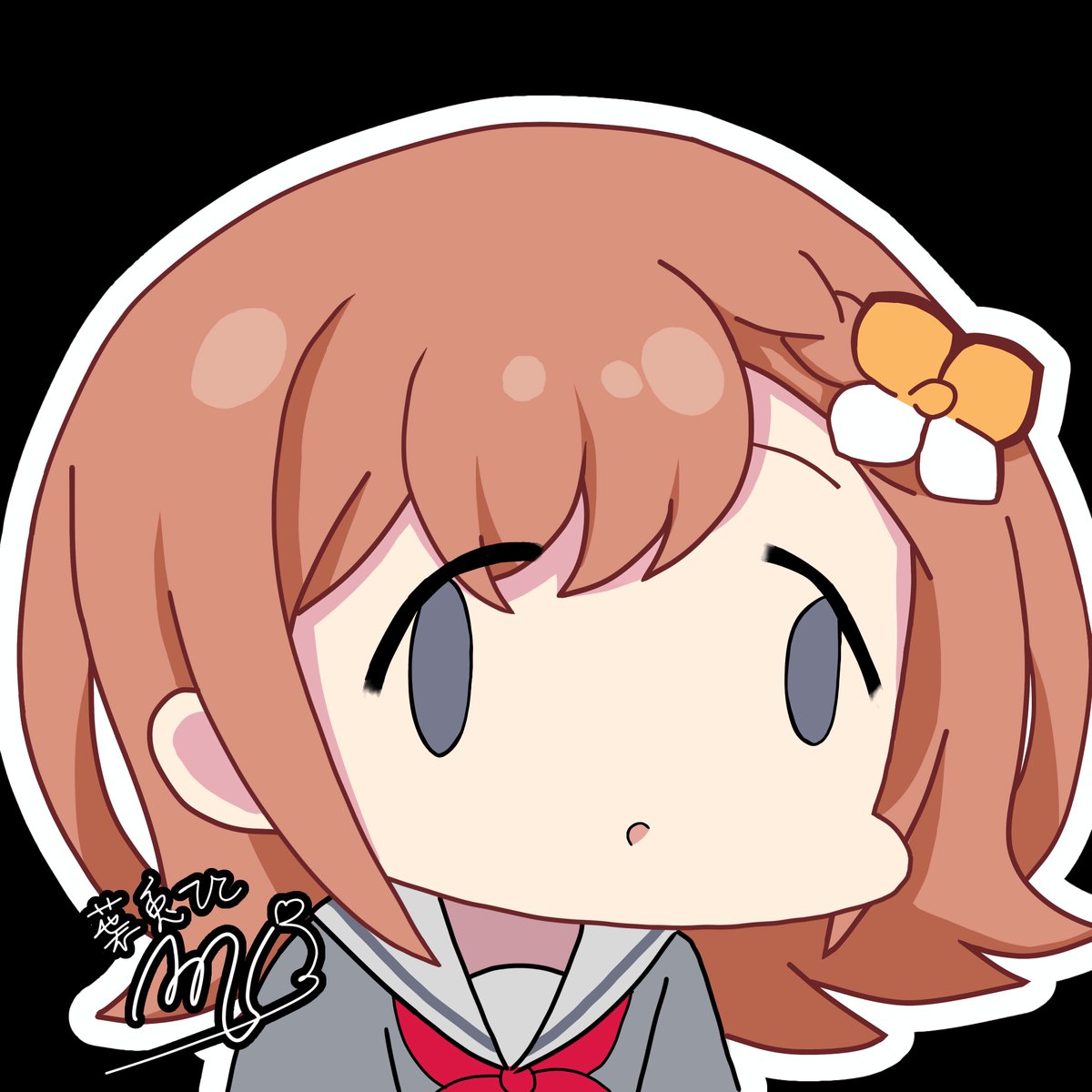 mi_cloverart's tweet photo. https://t.co/hxxFc59bHL