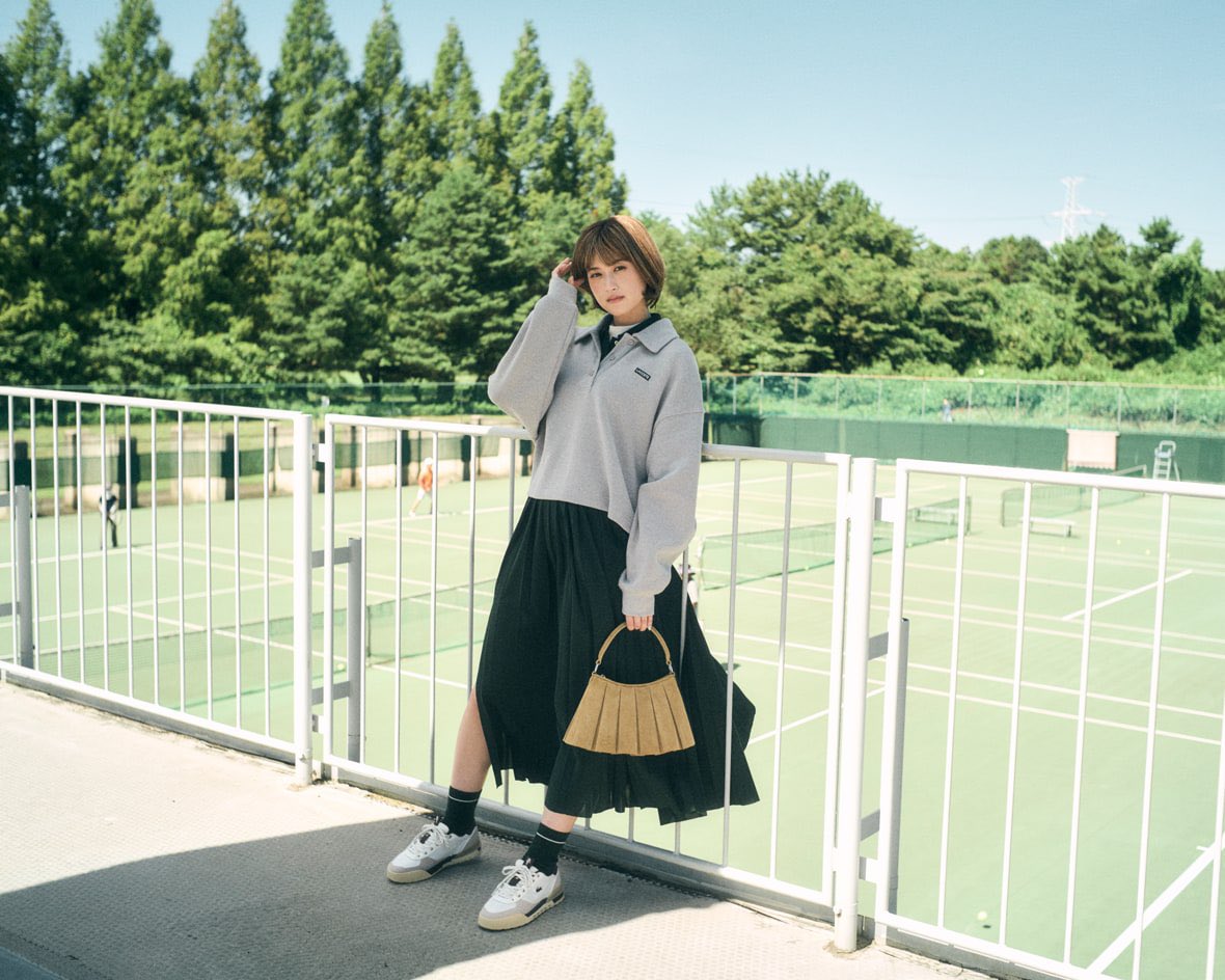 sakurako_kns's tweet photo. 🍂
https://t.co/4G4lf71I5i https://t.co/3oi2vmxJ9J