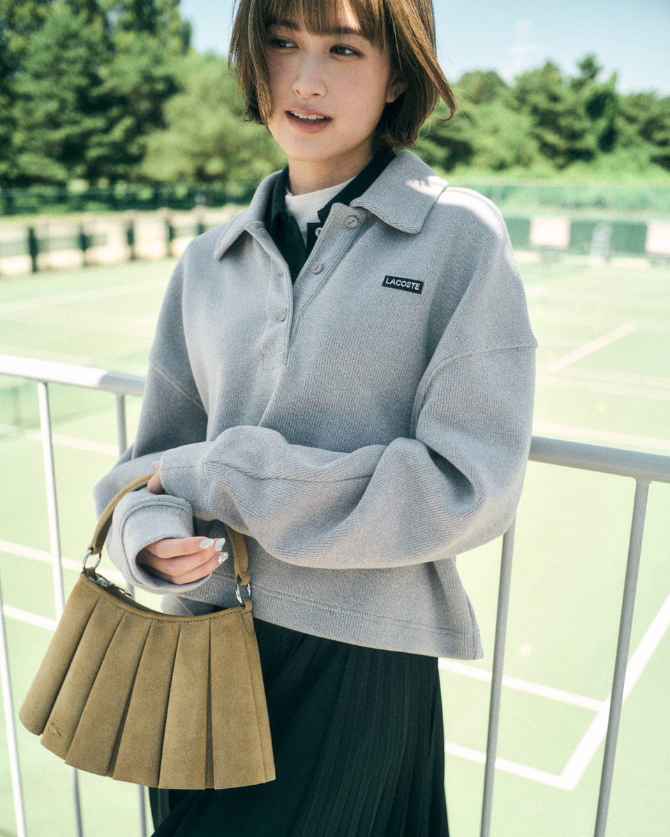 sakurako_kns's tweet photo. 🍂
https://t.co/4G4lf71I5i https://t.co/3oi2vmxJ9J
