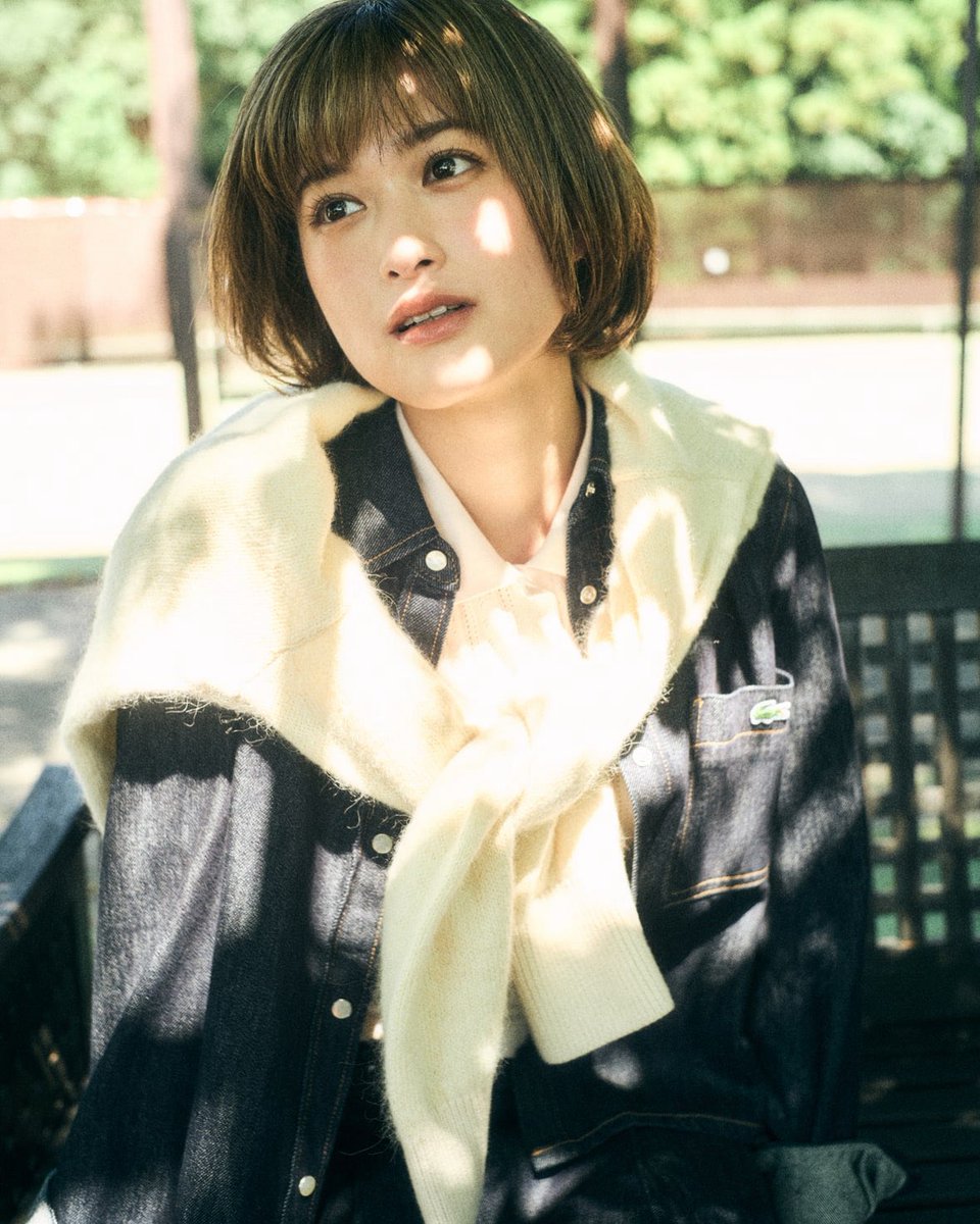 sakurako_kns's tweet photo. 🍂
https://t.co/4G4lf71I5i https://t.co/3oi2vmxJ9J