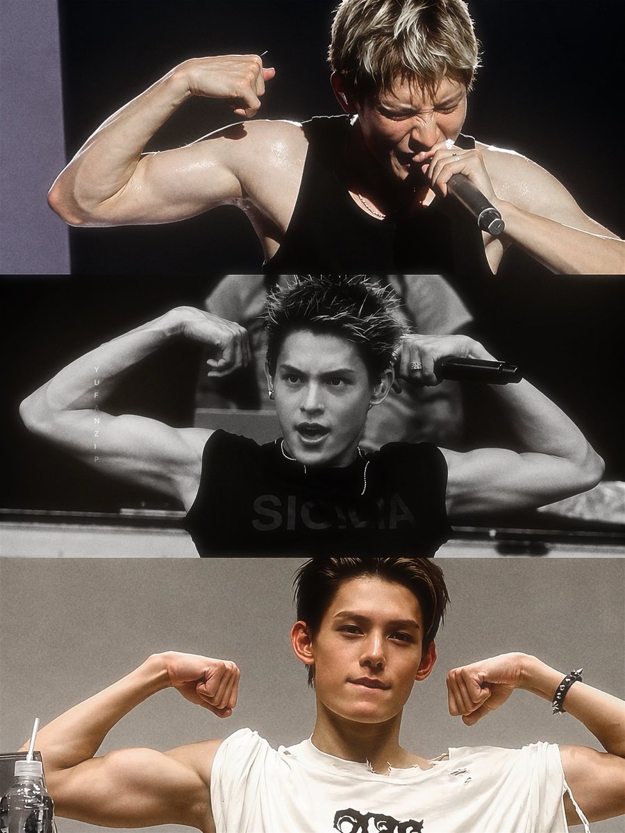 gladtokissyou's tweet photo. ngegym seminggu brp kali sih? https://t.co/HhXmONDmQZ