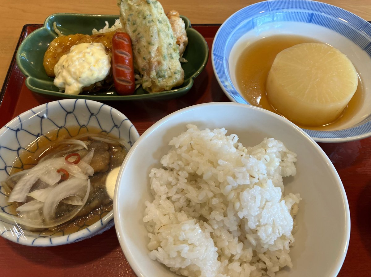 neotako777's tweet photo. まいど盛りと色々‼️ https://t.co/sWwh4ugeEn