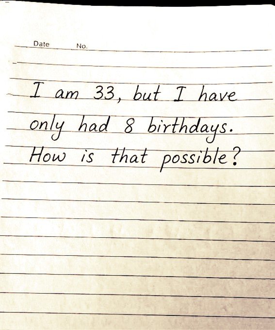 Georgia_07os's tweet photo. It looks simple, but everyone gets it wrong.👀   

What's your answer? https://t.co/llPeDbiX5N