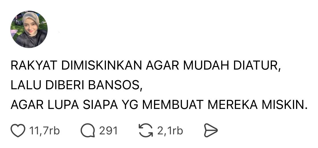 TanyarlBase's tweet photo. 💚 AMIT2 STRATEGI POLITIK BEGINI😭 TAKUT BGT 2029 KEPILIH LG 😭 https://t.co/bPPvGfmyfW