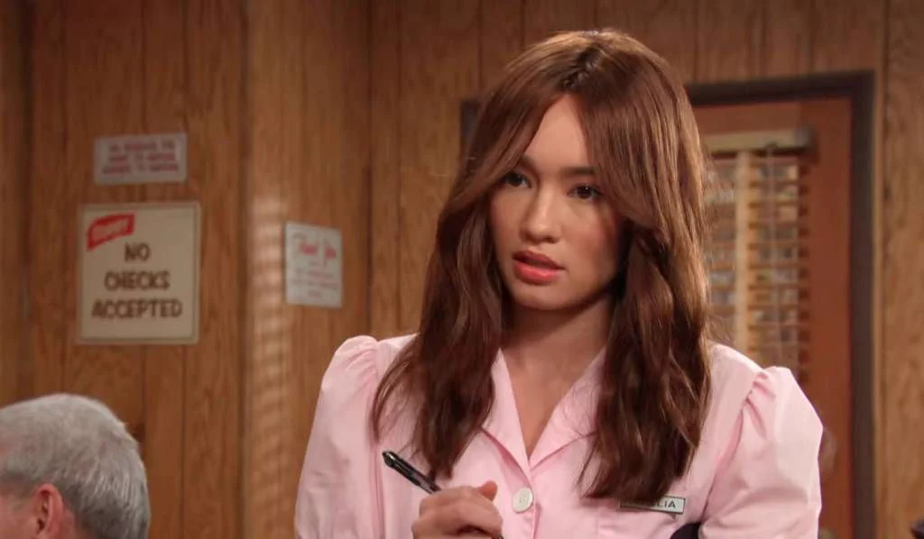 Days of Our Lives Preview: Sophia’s Back, But How Much ‘Chaos’ Will Follow In Her Wake?