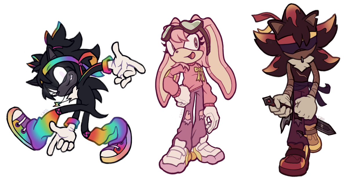 CassavaCat's tweet photo. I know it's been 4 months. I would never lie tho so here's a billion of them
If anyone has requests for other characters please tell me
#unstableuniverse #unstablesmp https://t.co/3XPptDlL7l