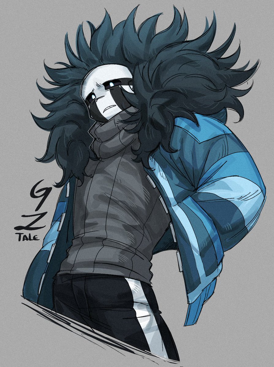 dg_ring's tweet photo. Yeah, I was trying out styles and really liked it... damn🧐 https://t.co/abNzIJd7Y0