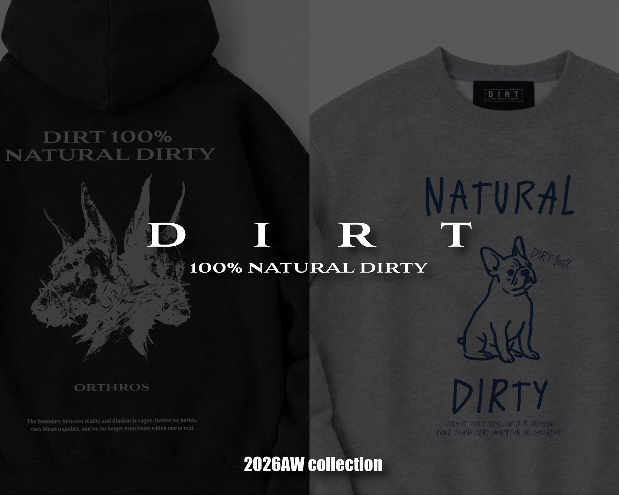 DIRT_official on X: 