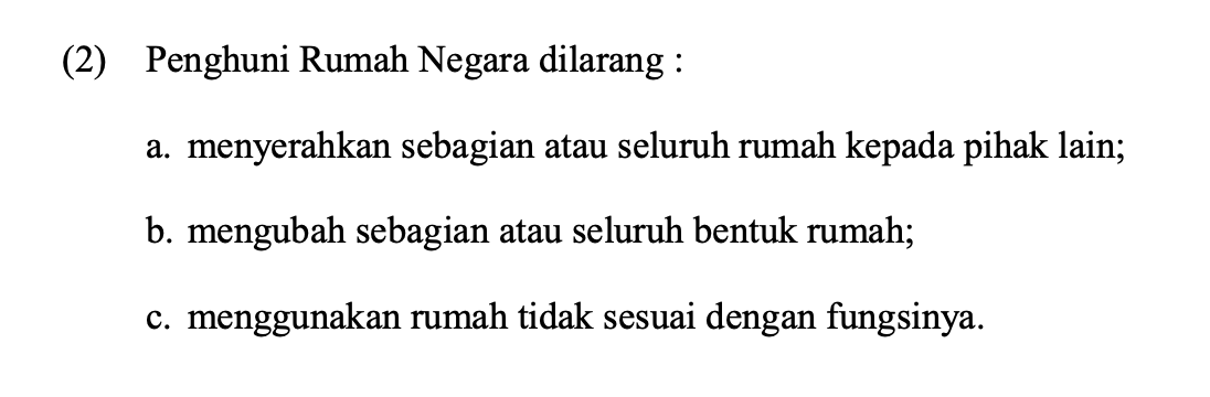 lantip's tweet photo. rumah dinas disewakan, seharusnya sudah melanggar undang-undang. 

enak betul lempar tanggungjawab. https://t.co/ztirJdsxSq