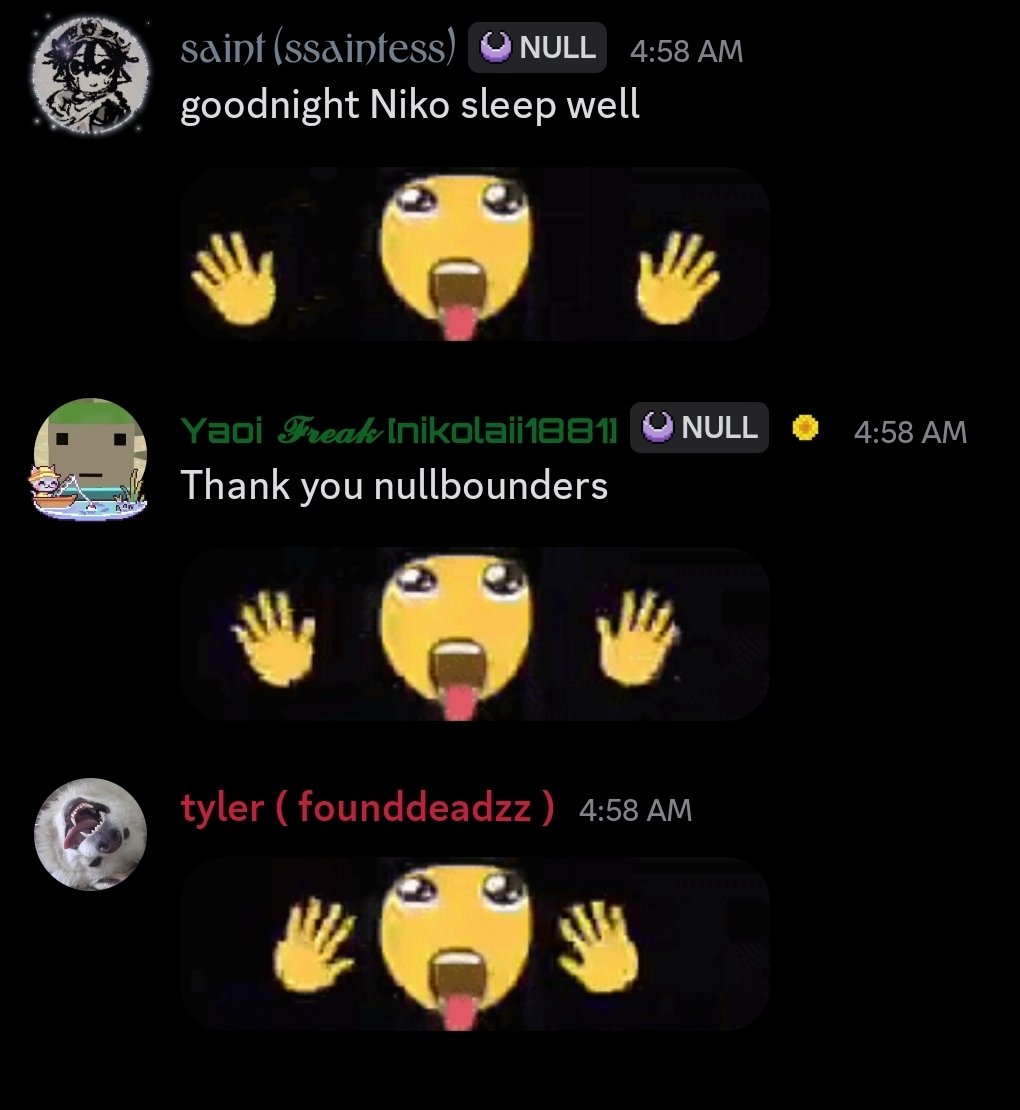 18nikoyo81's tweet photo. nullbound is. not real #NullboundSMP https://t.co/UuOMj9l0lT
