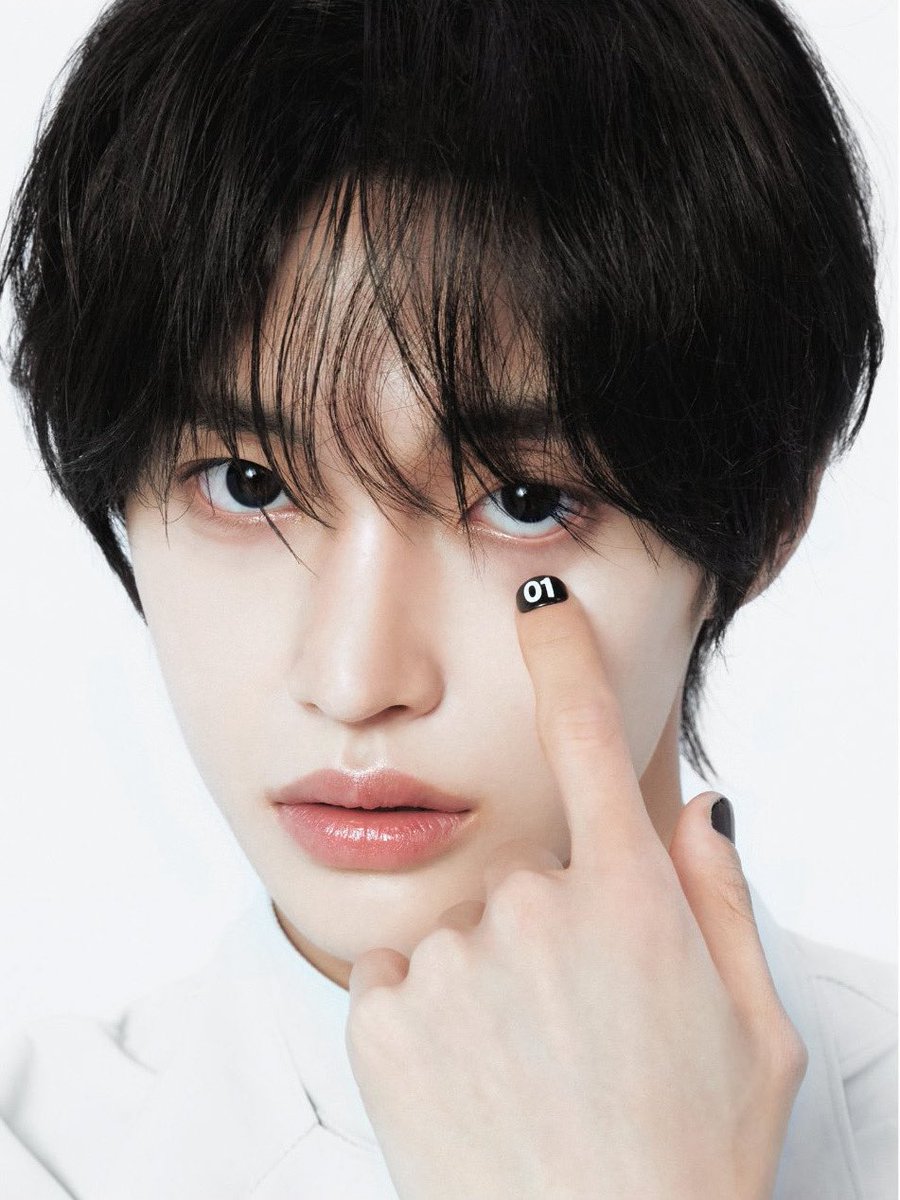 1bin_b1ack's tweet photo. 시그 미쳤네 https://t.co/AB3AqLFZ4E
