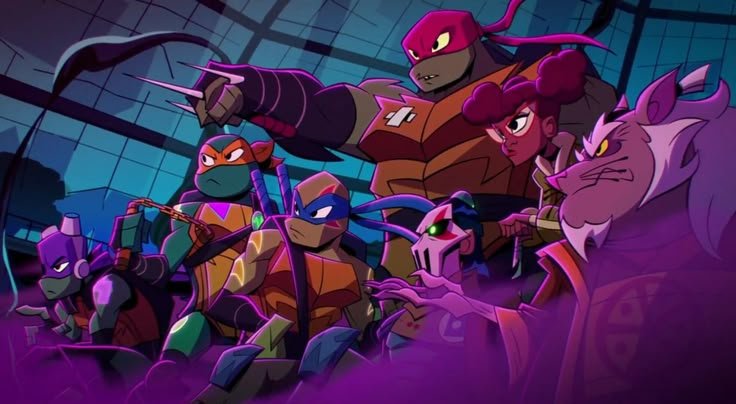 lesyeuxdejan3's tweet photo. literalmente ROTTMNT https://t.co/FYQymxbog4