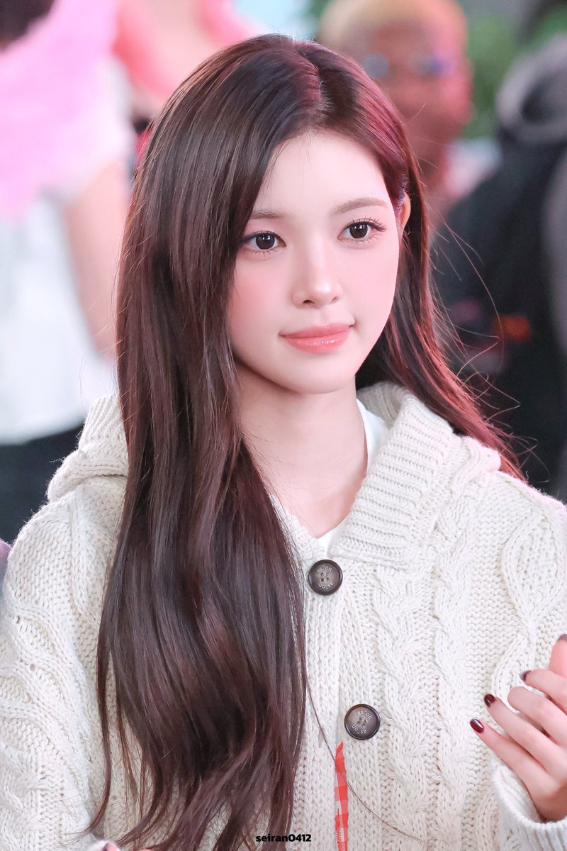 seiran0412's tweet photo. #YUHA #유하 
#Hearts2Hearts #하츠투하츠 #H2H https://t.co/NhcXvZ0ixP