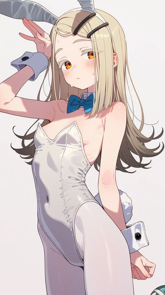 blonde_pigtails's tweet photo. 篠澤広 https://t.co/5iK1PwkTxn