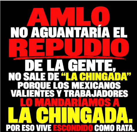 lunadeandromeda's tweet photo. o sigue agazapado para dar el testerazo? https://t.co/LEswjL3FWO