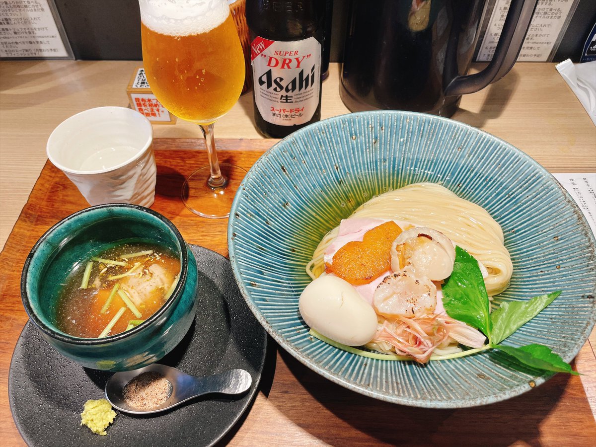 mosnoopy's tweet photo. 鰹昆布水ウマ過ぎて牛骨忘れてた😋😋😋😋 https://t.co/4VojYceimW
