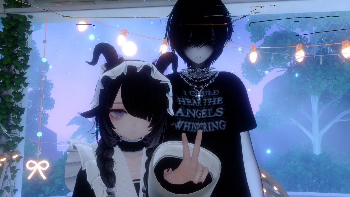 Oreore777VRC's tweet photo. やっぱり最後はチルワだよね https://t.co/RUBPbxszpG