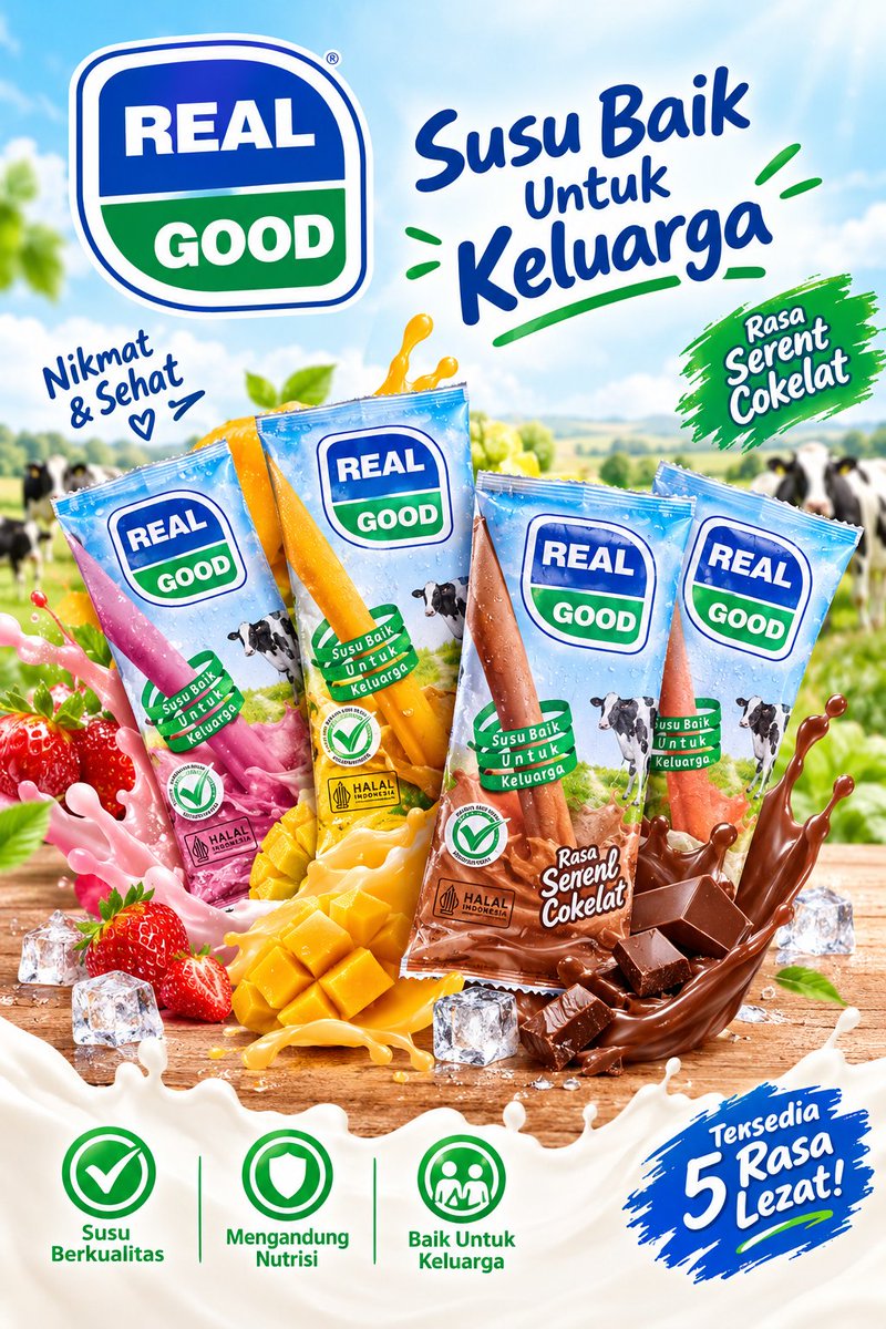 imasputra12's tweet photo. Selamat pagi sudah beli realgood box 60pcs
Jual realgood 😊
Rp2.500/pcs
Besok saya masuk ke CFD Minggu jalan raya darno dekat taman bungkul 😊
Masuk 6jam-9jam
Wa 0895410709019 / DM
Aku punya dana atau gopay 😊🙏🏻🤲🏻
Keluarga makan ibu dan adik gadis 💞
#ezeki #bisu #tuli #beli #minggu