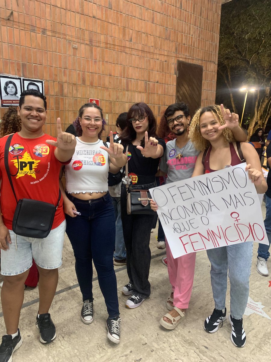 RonielRodrig's tweet photo. Hoje foi lindooooo! 

E domingo tem mais... Será na Praça 7 Coqueiros, às 9h! Boraaaa! 🗣️🇧🇷 

Vamos virar voto, Maceió! 
É 13! https://t.co/S4JkjGRbCi