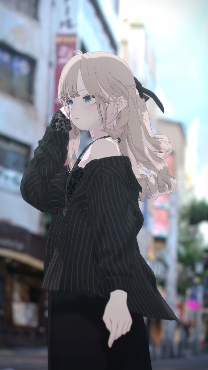 UNI96_VRC's tweet photo. #Lapwing3D #vrcshop_FROST #PR https://t.co/VkxtNwKZpz
