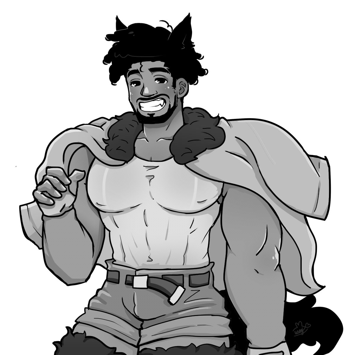 DiegoPinkberry's tweet photo. Need a werewolf bf 😔😔😔
#dateeverything #thehanks https://t.co/1weBsbU7mH