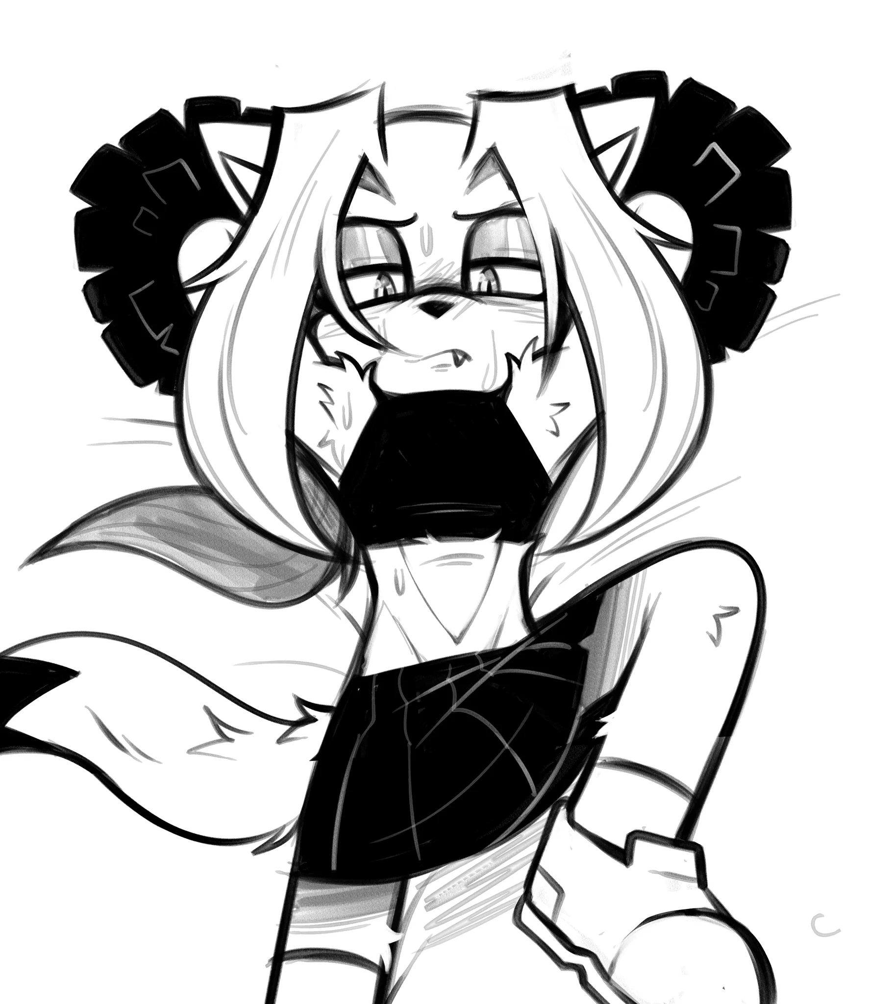 Kibichi on X: 