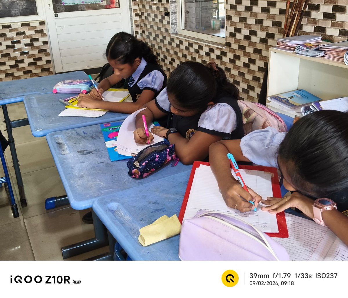 BethlahemHills1's tweet photo. Essay Writing Competition - Grade V https://t.co/4L87b5y455