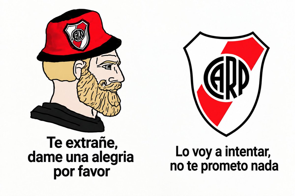 Riverdemiivida's tweet photo. HOY JUEGA RIVER! 🤍❤🤍 https://t.co/f7CrvBitpr