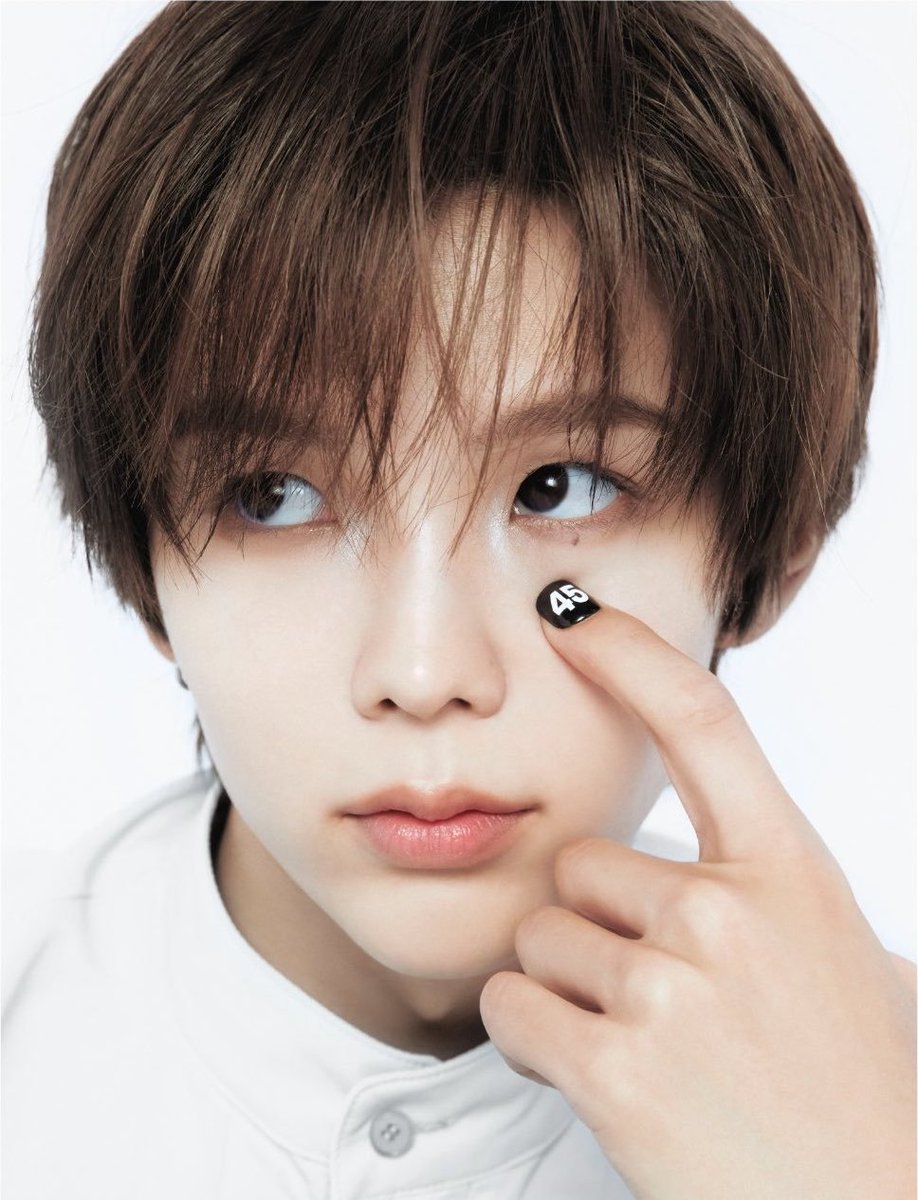 shotaro_updates's tweet photo. #SHOTARO for 2027 RIIZE SEASON’S GREETINGS 

#RIIZE #라이즈 
#쇼타로 #ショウタロウ https://t.co/YI0ojqhqJw