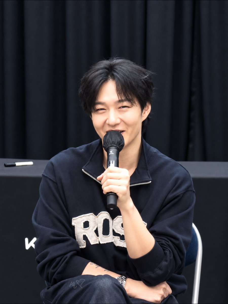 80per_Seol226's tweet photo. 20261009 케타포 대면

#이창섭 https://t.co/Rwu7bIUi2w