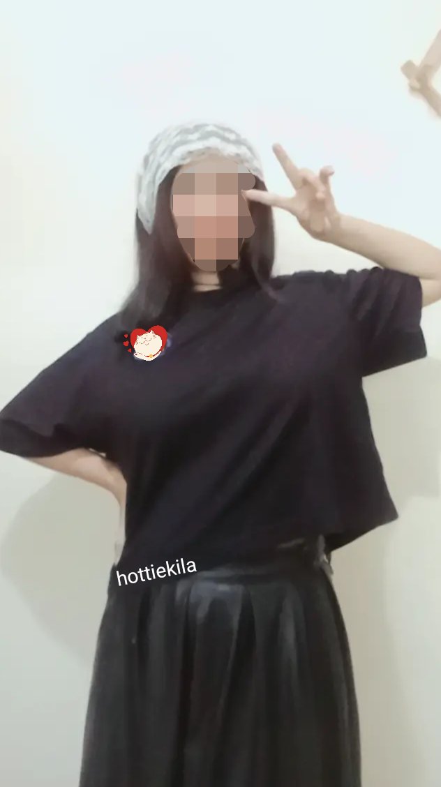 hottiekila tweet picture